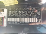Toyota Camry Le 4T4BF3EK9BR197833 снимка