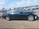 Infiniti G37X JN1CV6AR2CM978532 снимка
