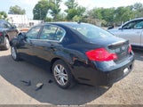 Infiniti G37X JN1CV6AR2CM978532 снимка