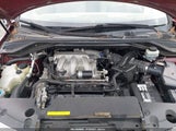 Nissan Murano Sl JN8AZ08T57W517962 снимка