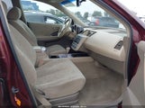 Nissan Murano Sl JN8AZ08T57W517962 снимка