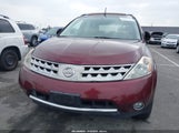 Nissan Murano Sl JN8AZ08T57W517962 снимка