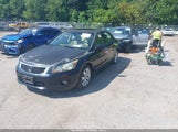 Honda Accord Sdn 3.5 Ex-L/Ex-L 5KBCP36869B502146 снимка