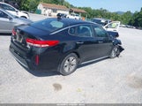 Kia Optima Hybrid KNAGT4LEXH5008980 снимка
