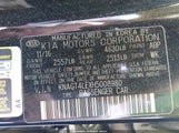 Kia Optima Hybrid KNAGT4LEXH5008980 снимка