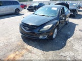 Mazda Mazda6 I Touring 1YVHZ8DH2C5M29391 снимка
