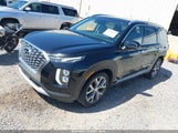 Hyundai Palisade Sel KM8R34HE7LU085000 снимка