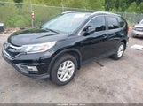 Honda Cr-V Ex-L 2HKRM4H78FH676020 снимка