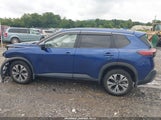 Nissan Rogue Sv Intelligent Awd JN8BT3BB9PW463508 снимка