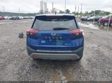 Nissan Rogue Sv Intelligent Awd JN8BT3BB9PW463508 fotografie