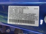 Acura Tlx Type S - Hp Wheel And Tire 19UUB7F98NA000955 photo