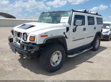 Hummer H2 Suv 5GRGN23U15H132167 снимка