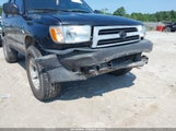 Toyota 4Runner Sr5 V6 JT3GN86R5Y0170262 снимка