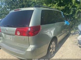 TOYOTA SIENNA CE/LE 5TDZA23C36S509320 снимка