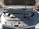 Chevrolet Traverse 1Lt 1GNKRGED7BJ394975 снимка