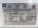 Chevrolet Traverse 1Lt 1GNKRGED7BJ394975 снимка