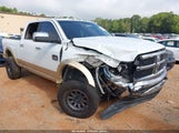 Ram  Laramie Longhorn/Limited Edition 3C6UD5GL2CG189440 photo