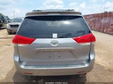 Toyota Sienna Xle V6 5TDYK3DC3BS042293 снимка