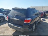Toyota Highlander Se V6 5TDZK3EH8BS036519 снимка