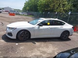 Acura Tlx A-Spec Package 19UUB5F50MA011500 снимка