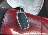 Acura Tlx A-Spec Package 19UUB5F50MA011500 снимка