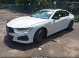 Acura Tlx A-Spec Package 19UUB5F50MA011500 снимка