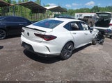 Acura Tlx A-Spec Package 19UUB5F50MA011500 снимка