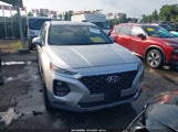 Hyundai Santa Fe Se 5NMS23AD0KH120390 снимка