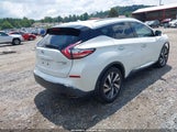Nissan Murano Platinum 5N1AZ2MH9GN140160 снимка