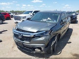 Honda Ridgeline Rtl 5FPYK2F52KB002825 снимка