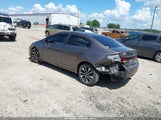 Honda Civic Ex 19XFB2F80FE002148 снимка