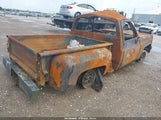 Chevrolet C10 2GCEC14H7C1121460 fotografie