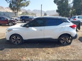 NISSAN KICKS SV 3N1CP5CU7KL562863 снимка