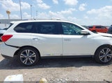 Nissan Pathfinder Platinum 5N1DR2MN0JC612512 снимка