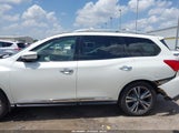 Nissan Pathfinder Platinum 5N1DR2MN0JC612512 снимка