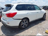 Nissan Pathfinder Platinum 5N1DR2MN0JC612512 снимка