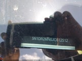 Nissan Pathfinder Platinum 5N1DR2MN0JC612512 снимка