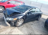 Honda Civic Lx 1HGFA16598L097422 снимка