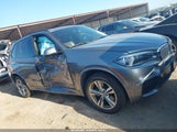 BMW X5 xDrive50I 5UXKR6C32H0J84973 снимка