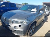 BMW X5 xDrive50I 5UXKR6C32H0J84973 снимка