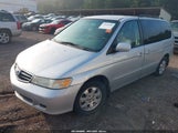 Honda Odyssey Ex-L 5FNRL18093B153619 снимка
