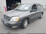 Ford Freestar Sel 2FMZA52216BA18087 снимка
