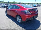Chevrolet Volt Lt 1G1RC6S5XKU112724 снимка