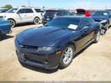 Chevrolet Camaro 1Lt 2G1FB1E32E9129439 снимка