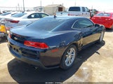 Chevrolet Camaro 1Lt 2G1FB1E32E9129439 снимка