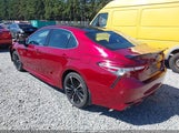 Toyota Camry Xse 4T1B61HK4JU531016 photo