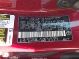 Toyota Camry Xse 4T1B61HK4JU531016 fotografie