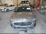 Ford Fusion Se 3FA6P0HD3LR167170 снимка