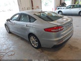 Ford Fusion Se 3FA6P0HD3LR167170 снимка