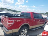Ford F-150 Lariat 1FTFW1EF0CKD06913 снимка